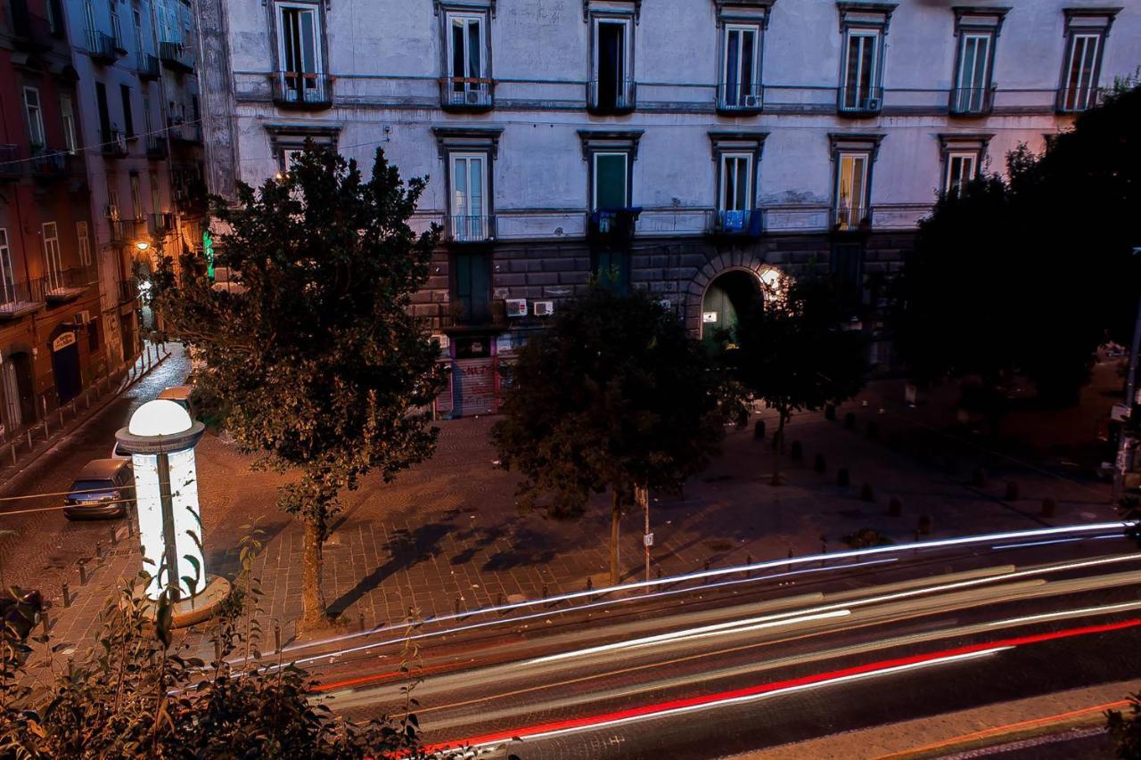 Napoli Boulevard B&B エクステリア 写真